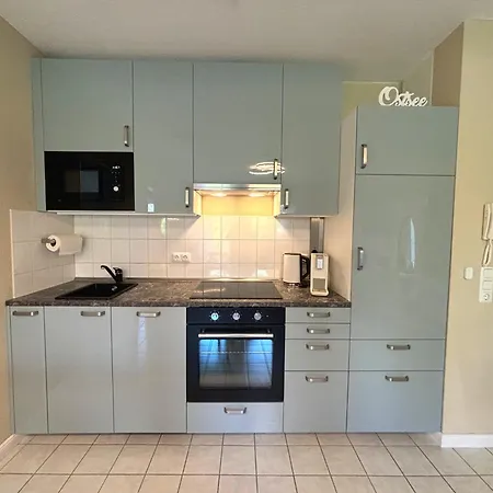 Lieblingsplatz شقة كاليفورنيان