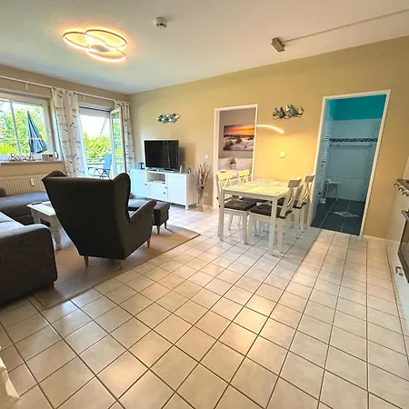 شقة Lieblingsplatz كاليفورنيان