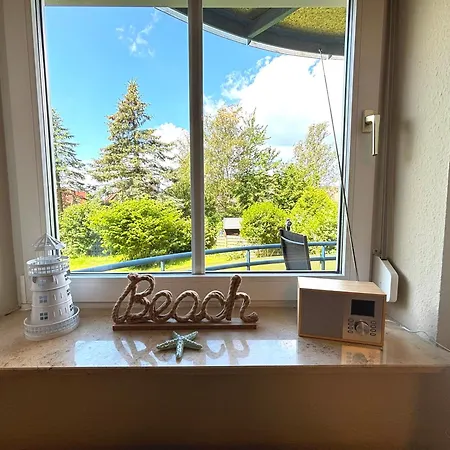 Lieblingsplatz كاليفورنيان