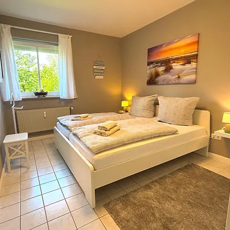 شقة Lieblingsplatz كاليفورنيان