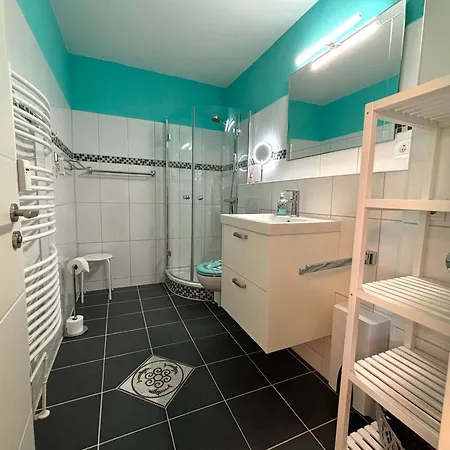 Apartment Lieblingsplatz *