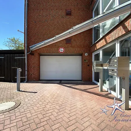 شقة Lieblingsplatz