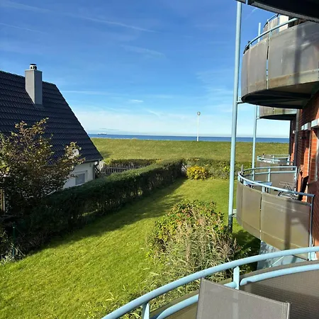 شقة Lieblingsplatz